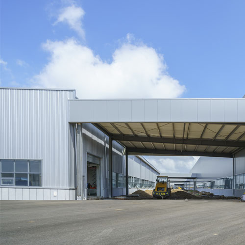 Propiedad industrial en México