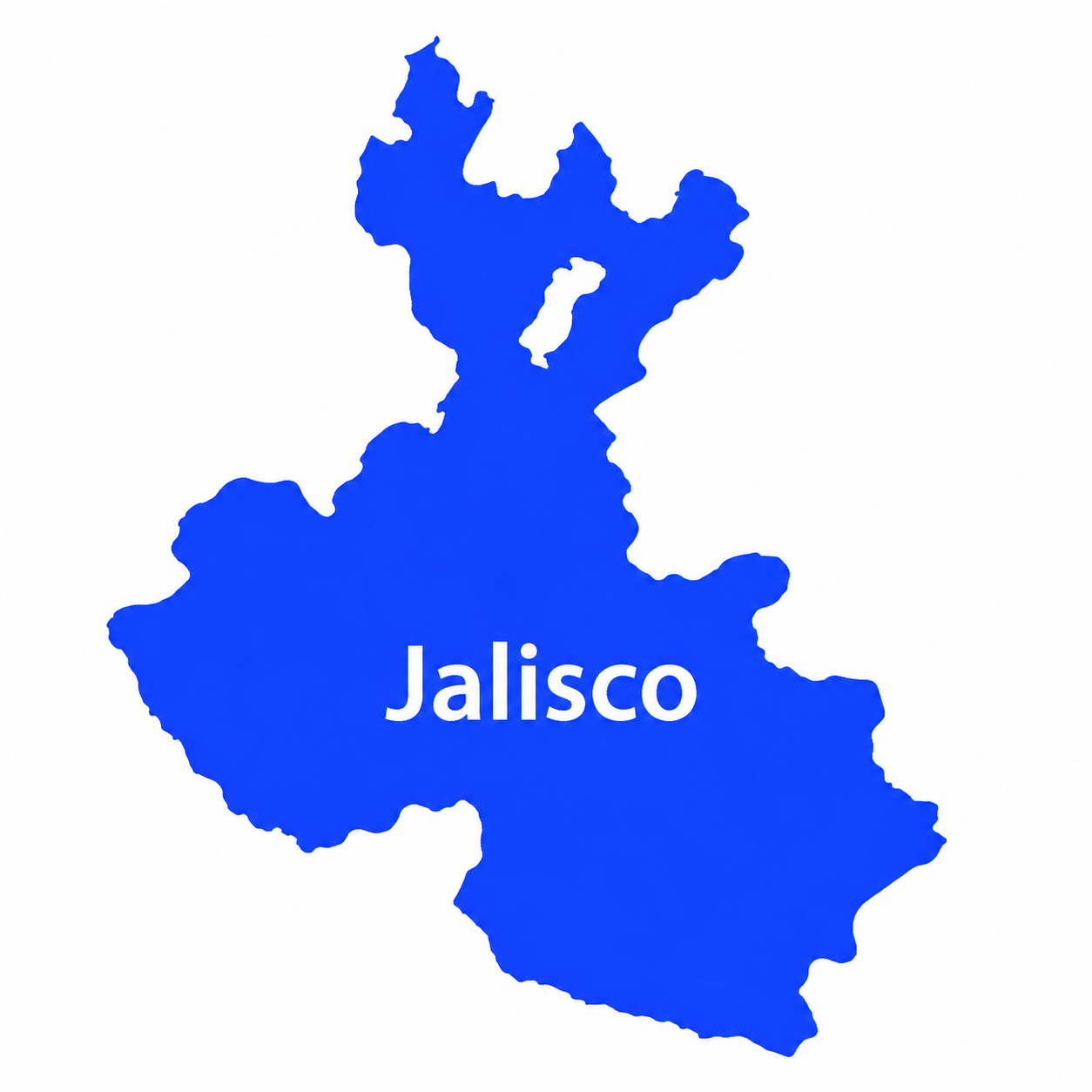Submercado Jalisco