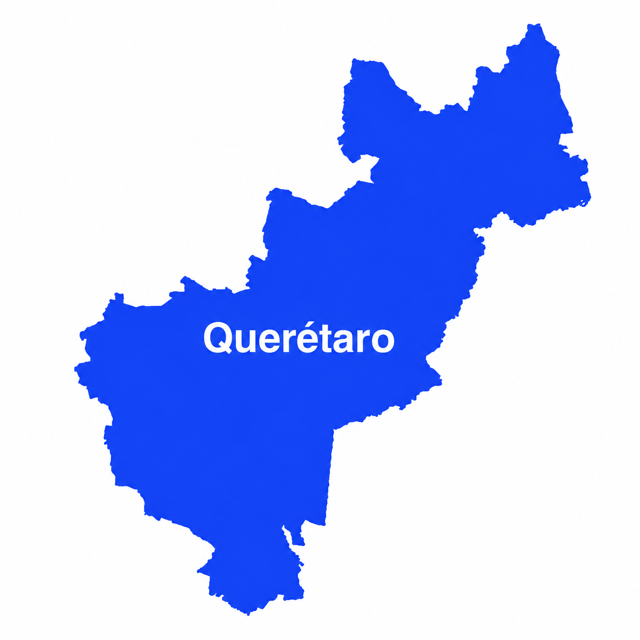 Submercado Querétaro