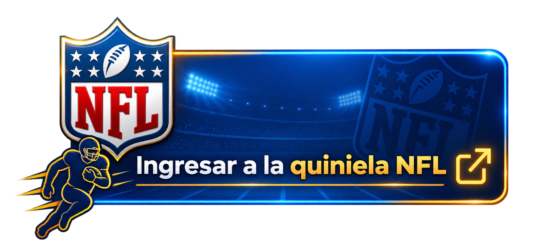 Ingresar a la quiniela NFL